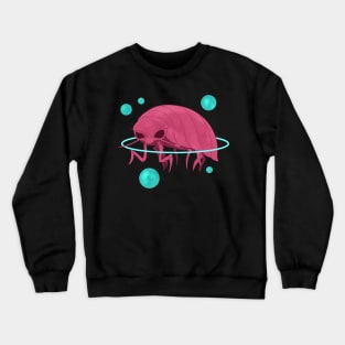 BATHYNOMUS (GIANT ISOPOD) Crewneck Sweatshirt